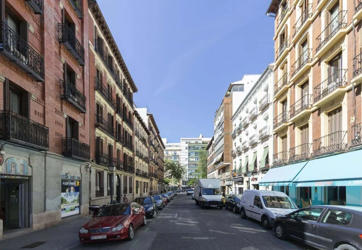 Piso en Calle de Monteleón, 3, Malasaña-Universidad - Foto 31