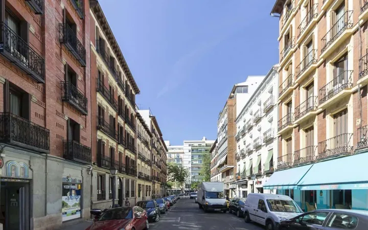 Piso en Calle de Monteleón, 3, Malasaña-Universidad - Foto 31