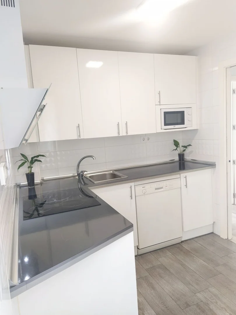 Piso en calle del Poeta Blas de Otero, 71 - Foto 6