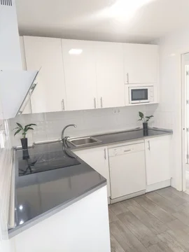 Piso en calle del Poeta Blas de Otero, 71 - Foto 6