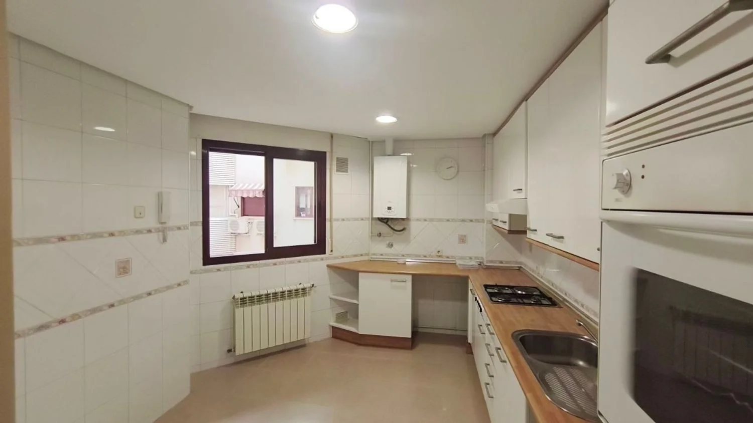 Piso en Calle de la Costa Brava, 24, Mirasierra - Foto 9