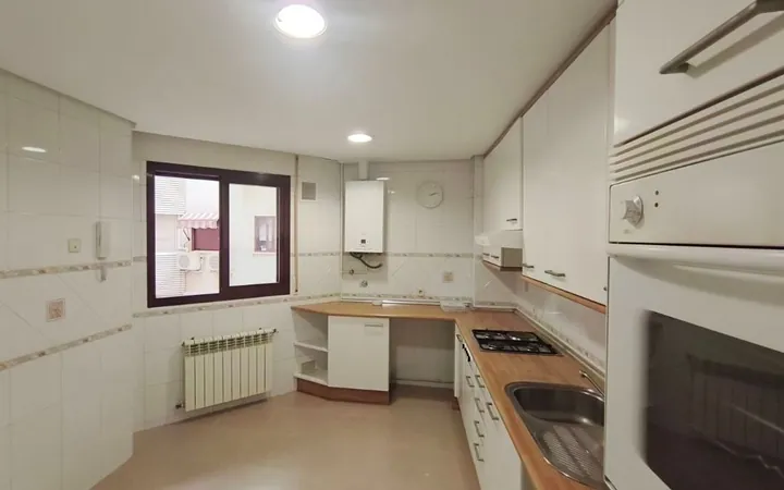 Piso en Calle de la Costa Brava, 24, Mirasierra - Foto 9