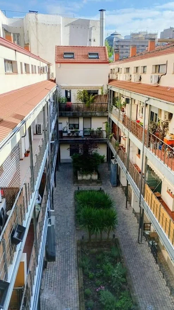 Piso en Calle de García de Paredes, 9, Trafalgar - Foto 2