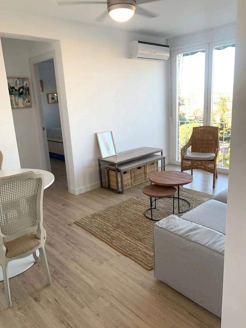 Piso en calle de Torrelaguna, 6 - Foto 7