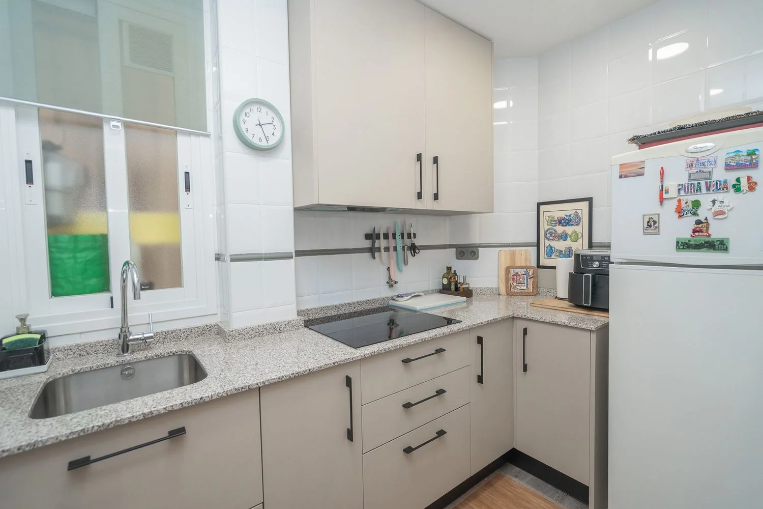 Piso en calle de Siena, 68 - Foto 9