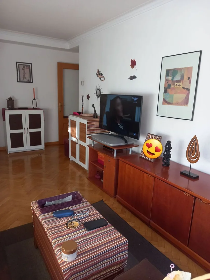 Piso en calle Manuel López Paraíso, 7 - Foto 1