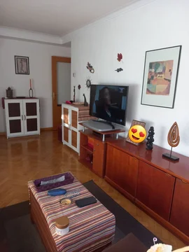 Piso en calle Manuel López Paraíso, 7 - Foto 1
