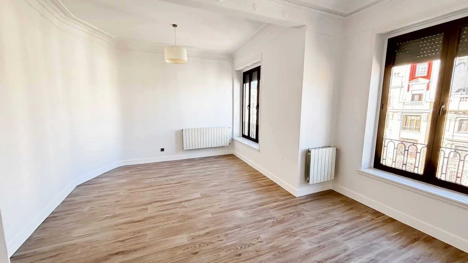 Piso en calle Alcalá, 151 - Foto 8