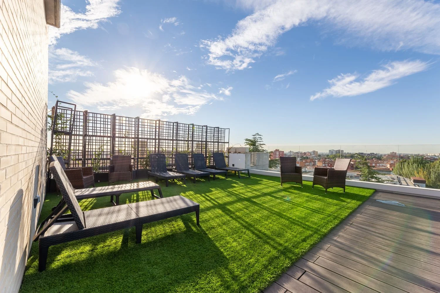 Piso en avenida de San Luis, 25 - Foto 42