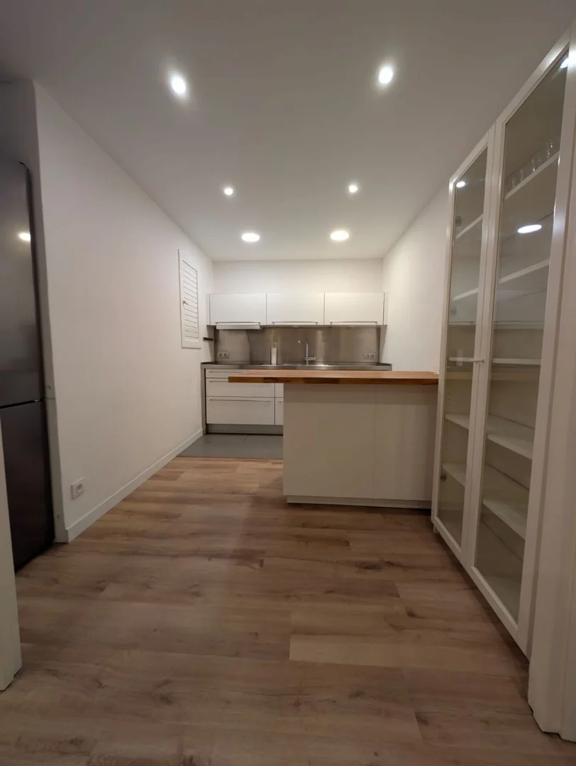 Piso en Calle de Reus, 23, Sant Gervasi - La Bonanova - Foto 9