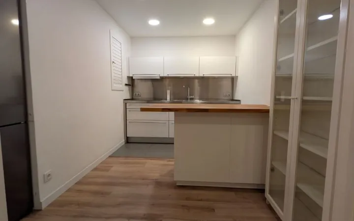 Piso en Calle de Reus, 23, Sant Gervasi - La Bonanova - Foto 9