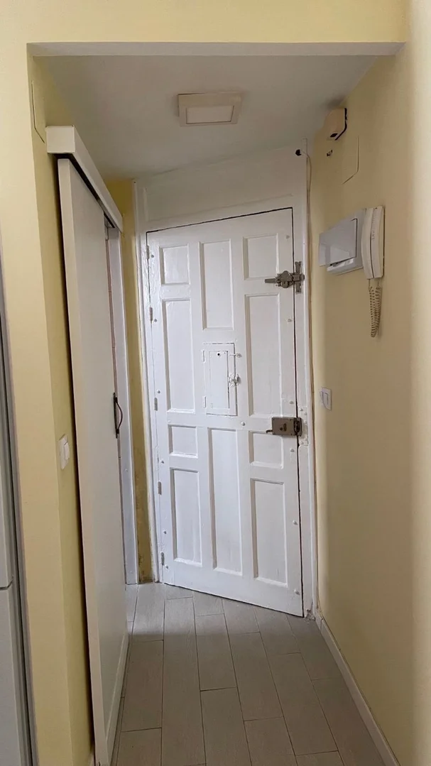 Estudio en avenida de Menéndez Pelayo, 34 - Foto 14