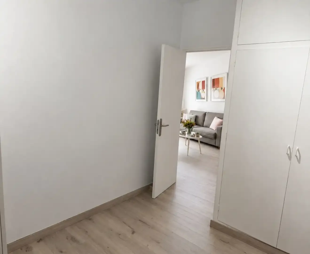 Piso en  Carrer de Fígols 36 - Foto 10