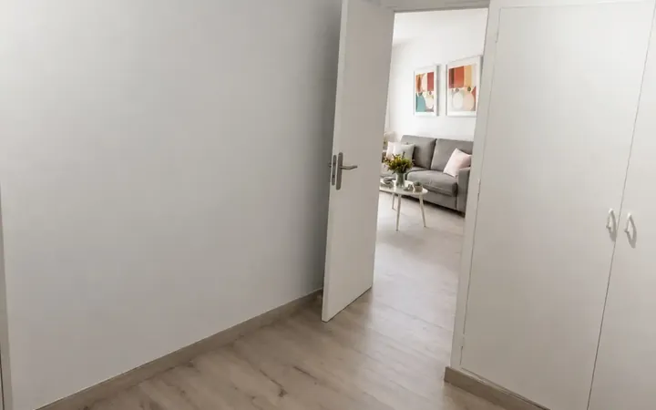 Piso en  Carrer de Fígols 36 - Foto 10