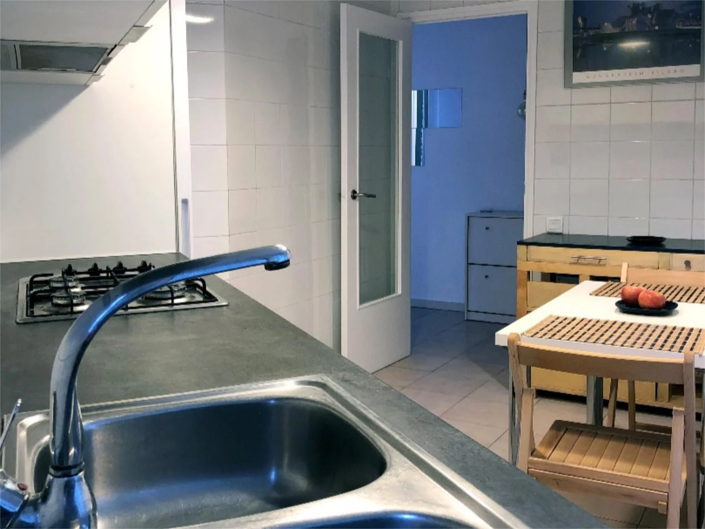 Piso en calle de Cartagena 171 - Foto 8