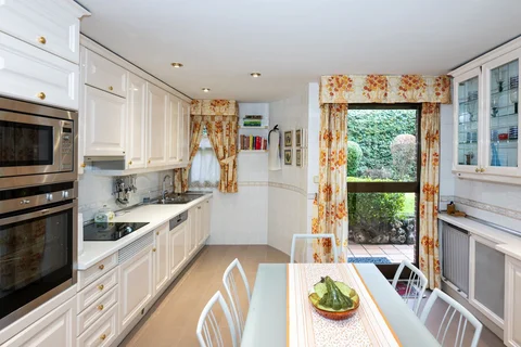 Chalet pareado en calle de Bueso de Pineda, 62 - Foto 11