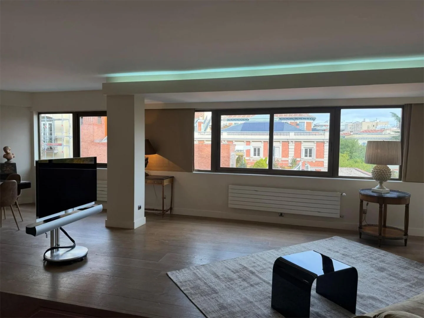 Piso en  Calle de Zurbano 25 - Foto 17