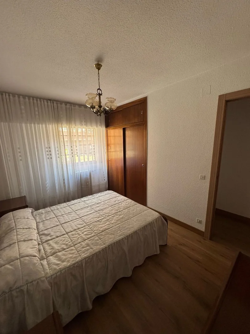 Piso en calle del Puerto Canfranc, 1 - Foto 16