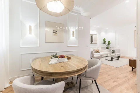 Piso en paseo del General Martínez Campos - Foto 13