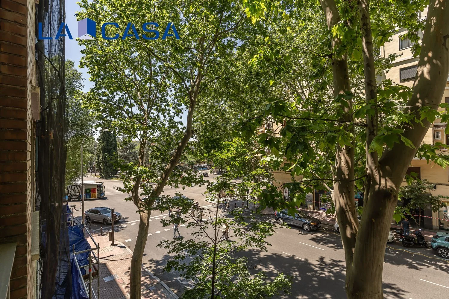 Piso en Paseo de las Delicias - Foto 48
