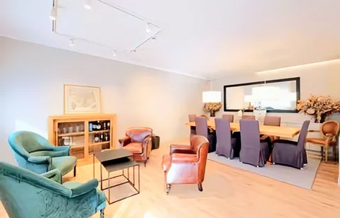 Piso en calle de José Ortega y Gasset, 50 - Foto 1