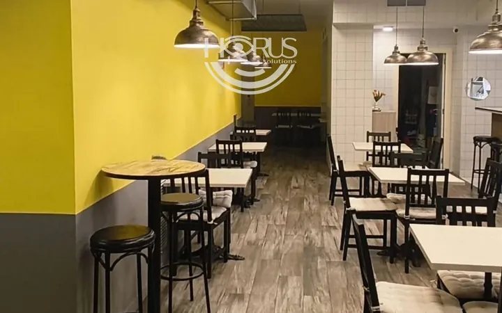 Local en Cafetería, bar en Calle de Rogent, El Camp de l'Arpa del Clot - Foto 4