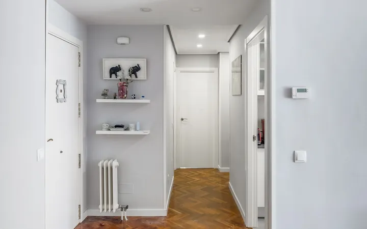 Piso en Calle de Rosalía de Castro, 75, Peñagrande - Foto 12