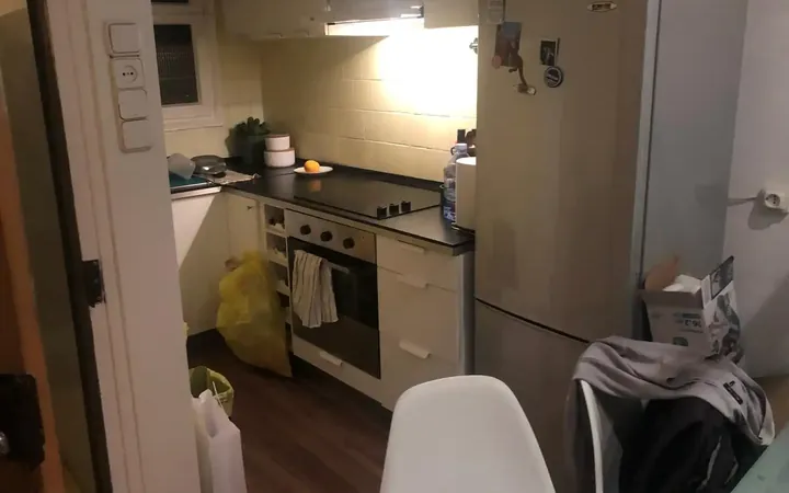 Piso en  Carrer del Pedró de la Creu - Foto 4