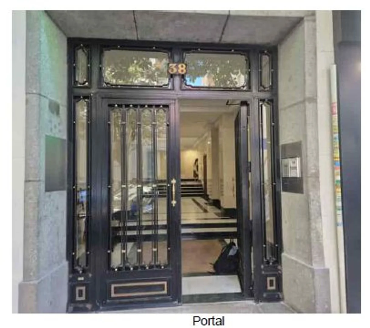 Piso en Calle de Maldonado, Madrid, 38, Lista - Foto 9