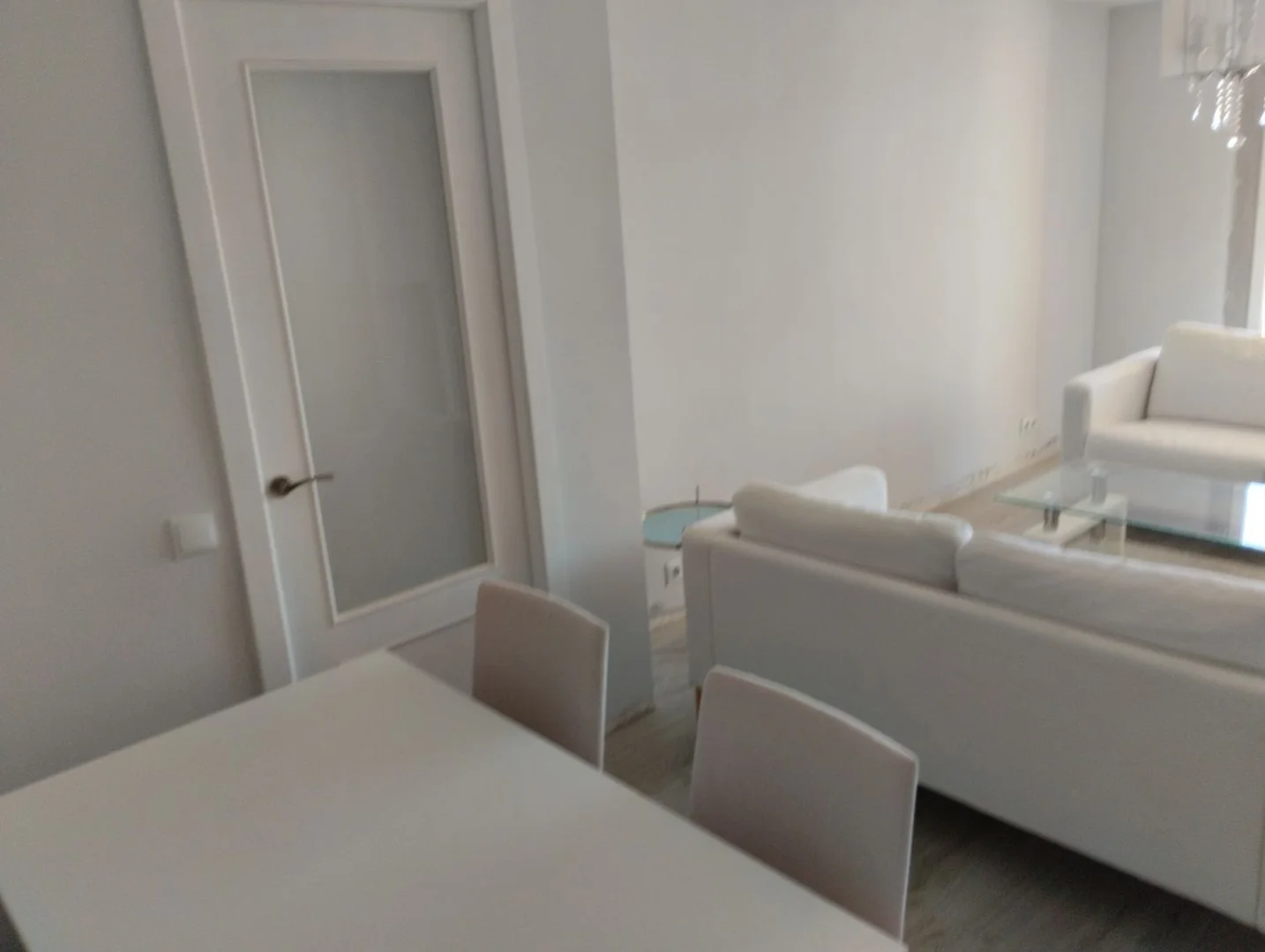 Ático en venta en Calle Porto Colón, 2 - Foto 4