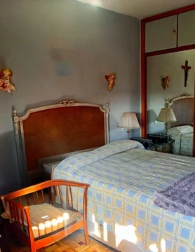 Piso en calle de Torrelaguna, 61 - Foto 8