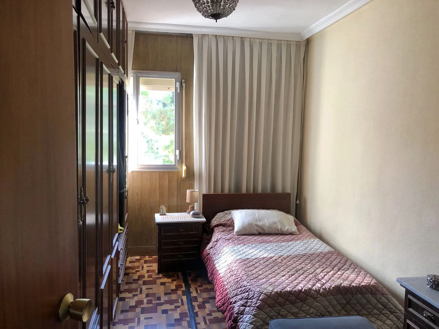 Piso en calle de Pinilla del Valle, 12 - Foto 5