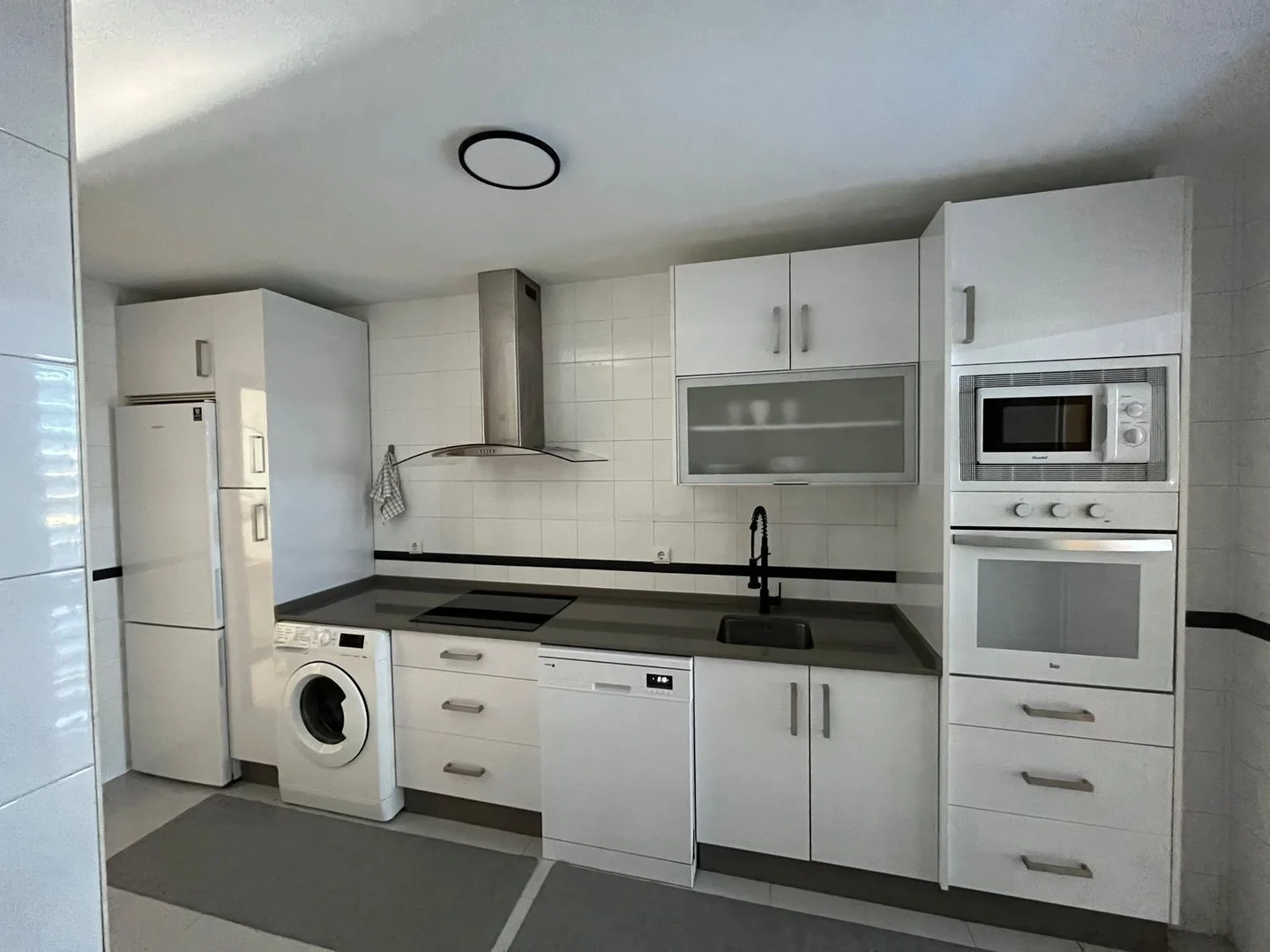 Piso en avenida Nuestra Señora de la Paz, 2 - Foto 9