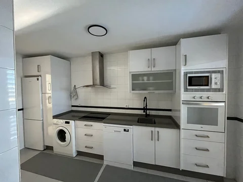 Piso en avenida Nuestra Señora de la Paz, 2 - Foto 9