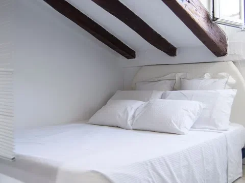 Estudio en calle de Santa Ana, 5 - Foto 2