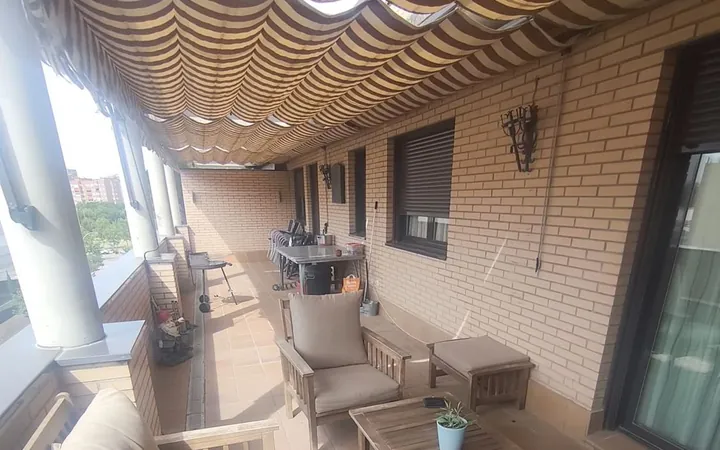 Ático en Calle Fresno de Cantespino, 22, Ensanche de Vallecas - La Gavia - Foto 18
