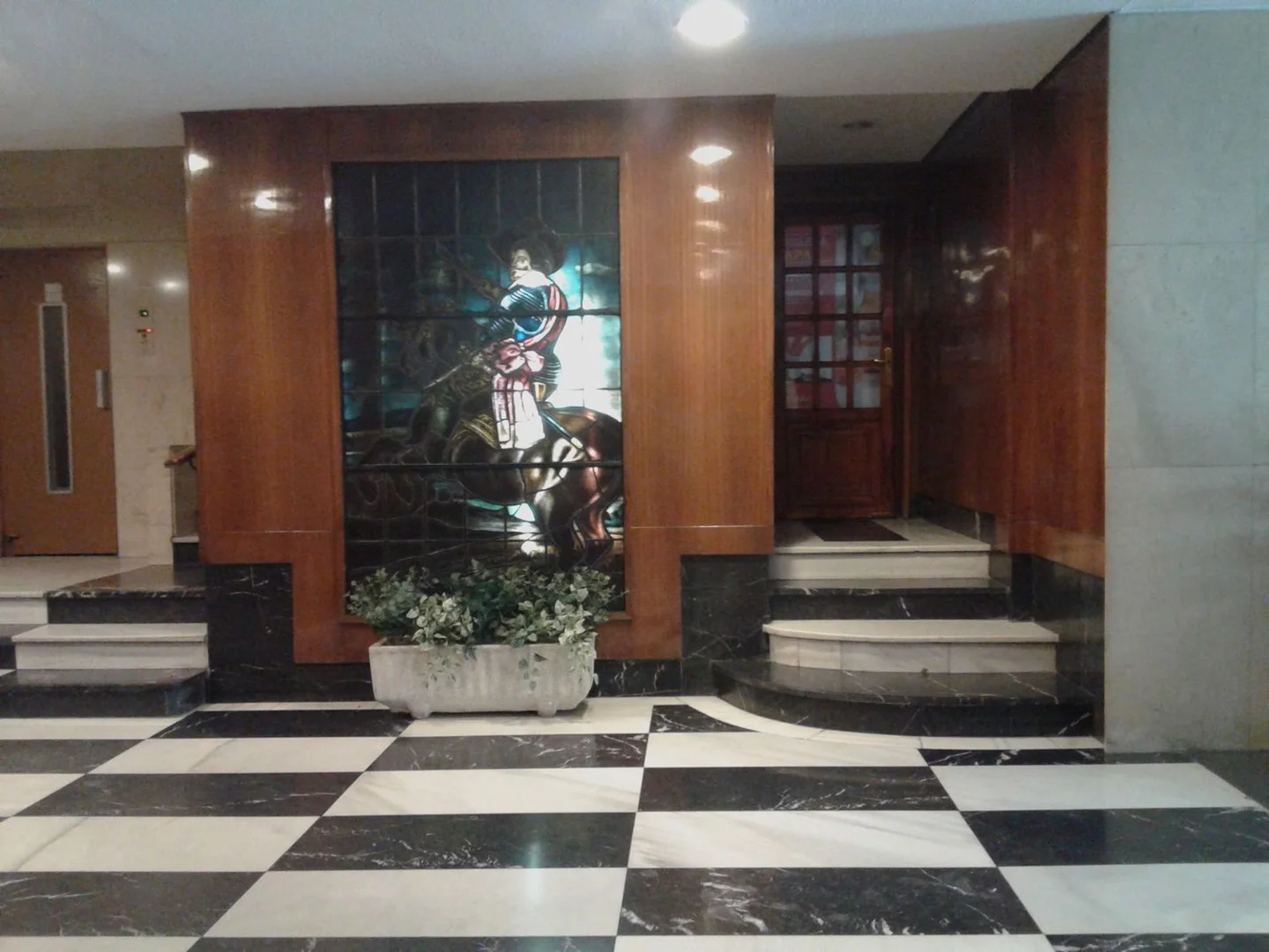 Piso en plaza del Conde del Valle de Súchil, 7 - Foto 5