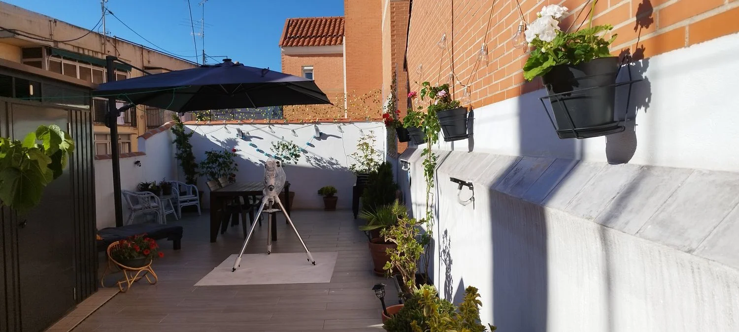 Ático en Barrio Casco Histórico de Vicálvaro - Foto 14