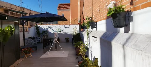 Ático en Barrio Casco Histórico de Vicálvaro - Foto 13