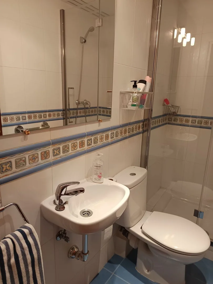 Piso en Barrio Guindalera - Foto 12