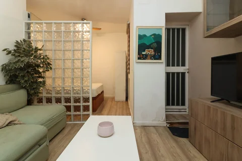 Estudio en Calle de Martín de los Heros, 82 - Foto 13
