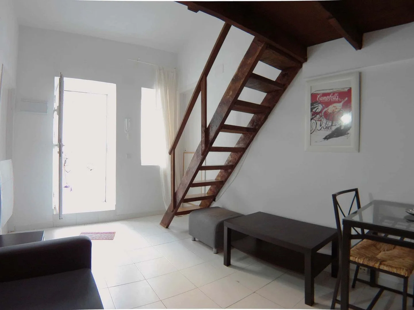 Estudio en Calle del Capitán Blanco Argibay s/n - Foto 3