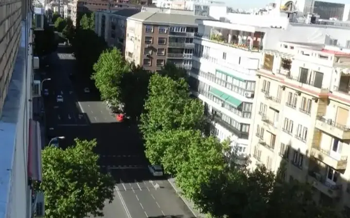 Piso en  Calle de Orense 26 - Foto 1