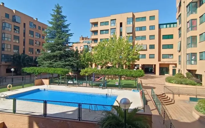 Piso en Palomas, Palomas - Foto 13