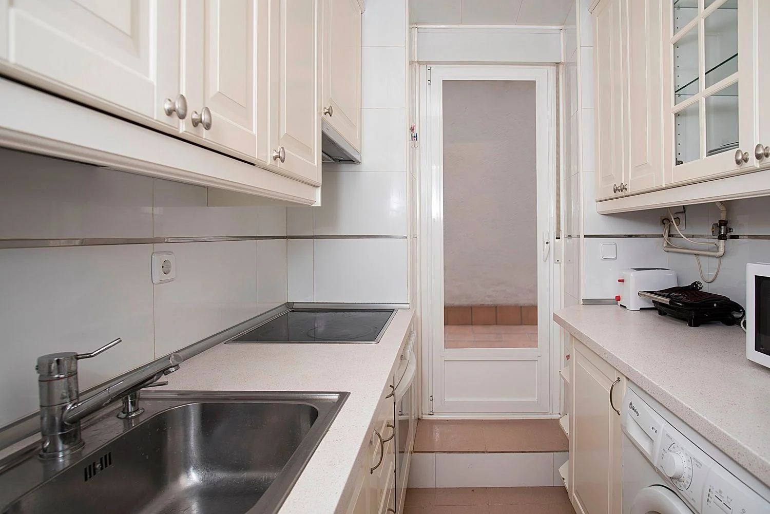 Piso en calle Arriaza, 6 - Foto 11