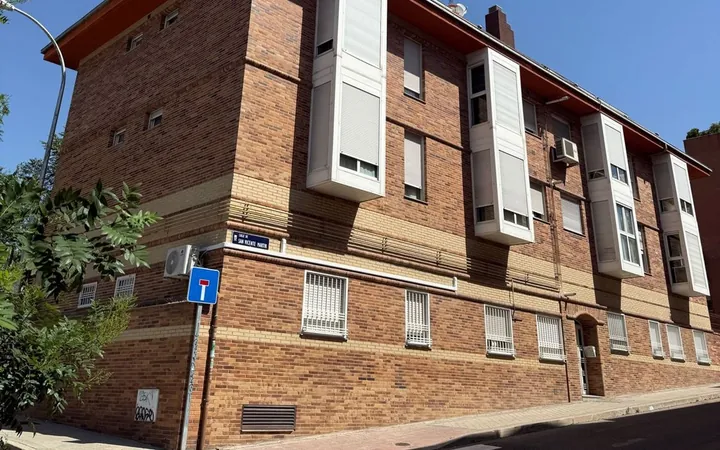 Piso en Calle San Vicente Mártir, 25, Colina - Foto 2