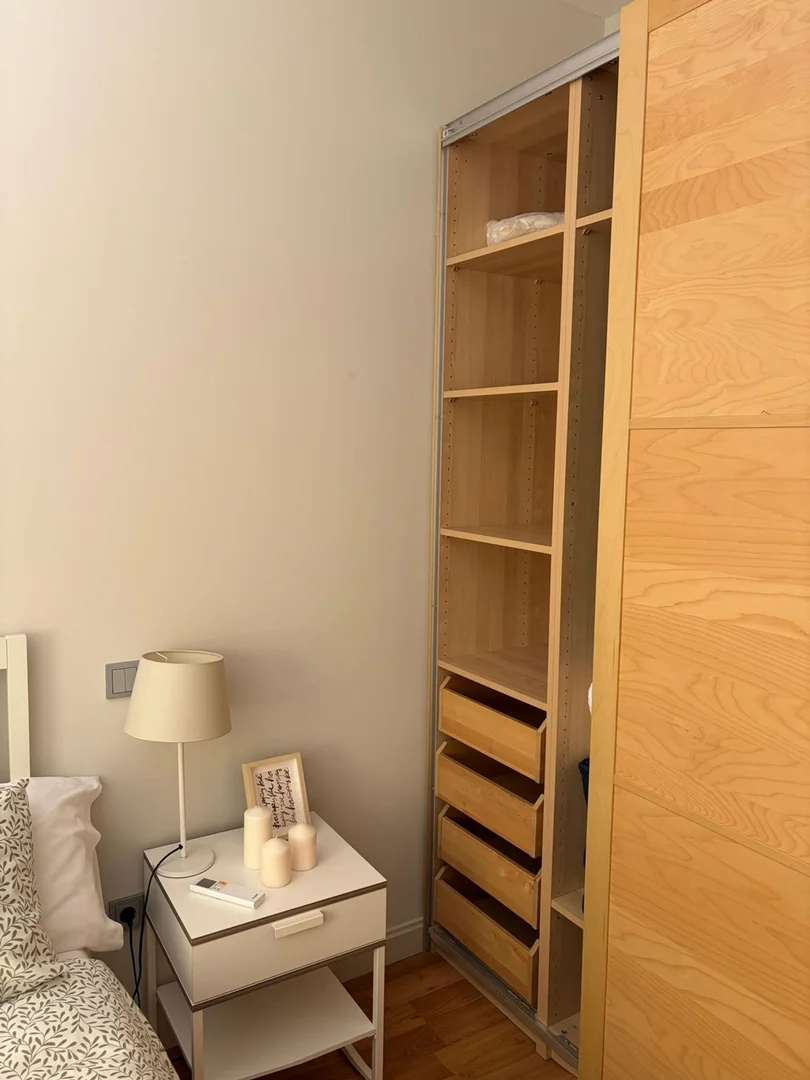 Piso en calle Velázquez, 47 - Foto 12