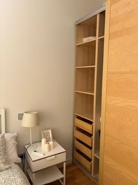 Piso en calle Velázquez, 47 - Foto 12