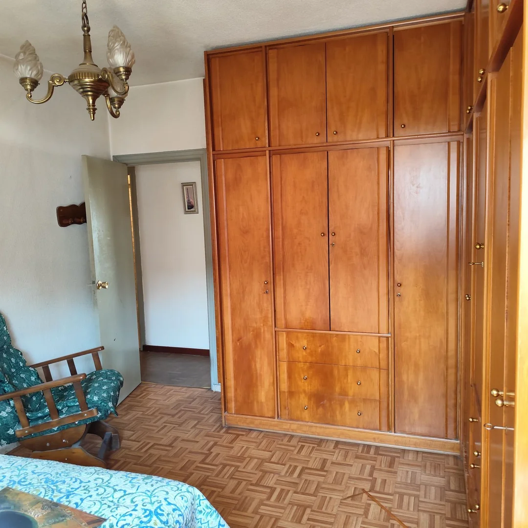Piso en Calle de Jacinto Verdaguer, 26, Opañel - Foto 13
