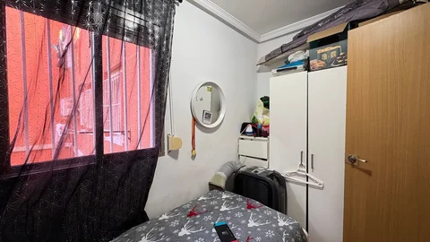 Piso en paseo de Santa María de la Cabeza, 118 - Foto 3